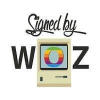 Signed by Woz coupons